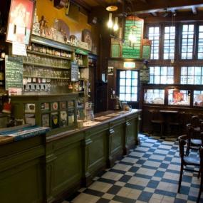 Our guide shows you the hottest pubs in Belgrade